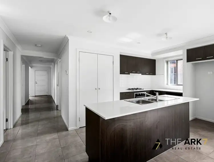 Fourth view of Homely house listing, 8 Maracana Circuit, Strathtulloh VIC 3338