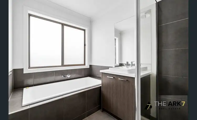 Fifth view of Homely house listing, 8 Maracana Circuit, Strathtulloh VIC 3338