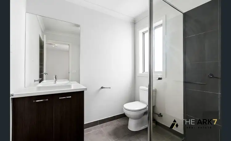Sixth view of Homely house listing, 8 Maracana Circuit, Strathtulloh VIC 3338