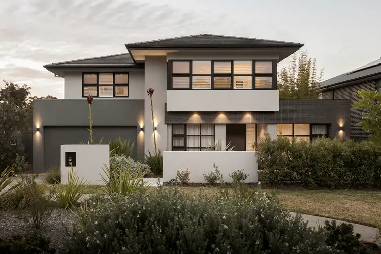 18 Folsom Crescent, North Kellyville NSW 2155