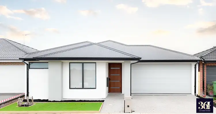 36 Paradoxa Drive, Tarneit VIC 3029