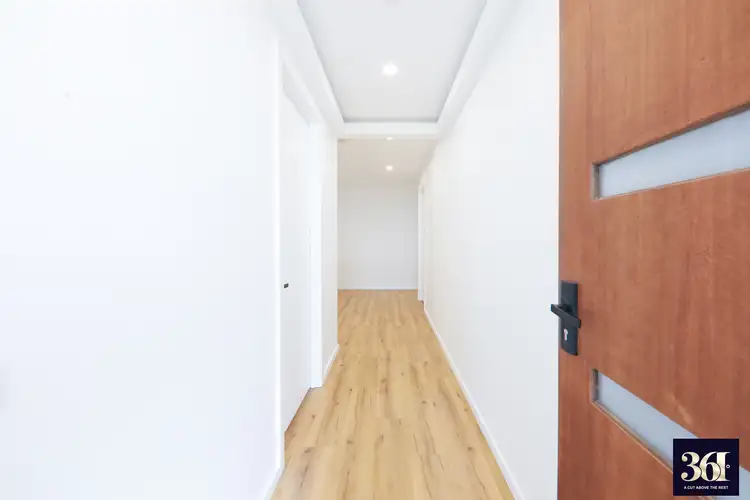 Second view of Homely house listing, 36 Paradoxa Drive, Tarneit VIC 3029