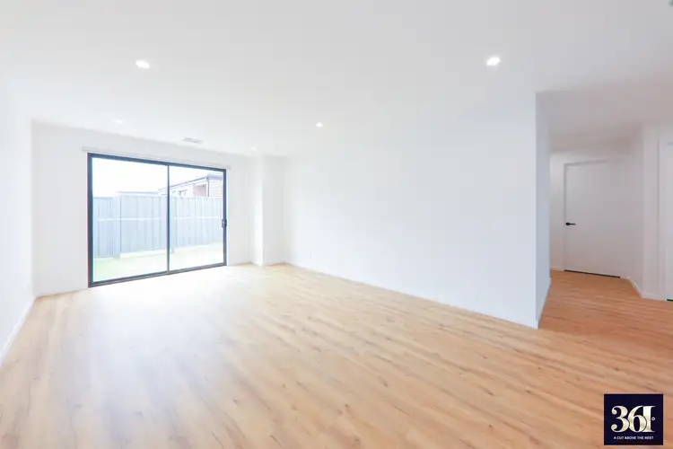 Fourth view of Homely house listing, 36 Paradoxa Drive, Tarneit VIC 3029