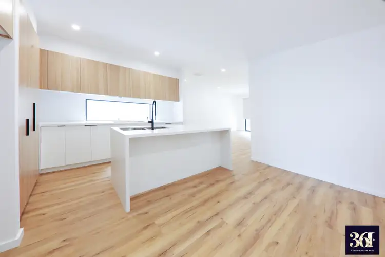 Fifth view of Homely house listing, 36 Paradoxa Drive, Tarneit VIC 3029