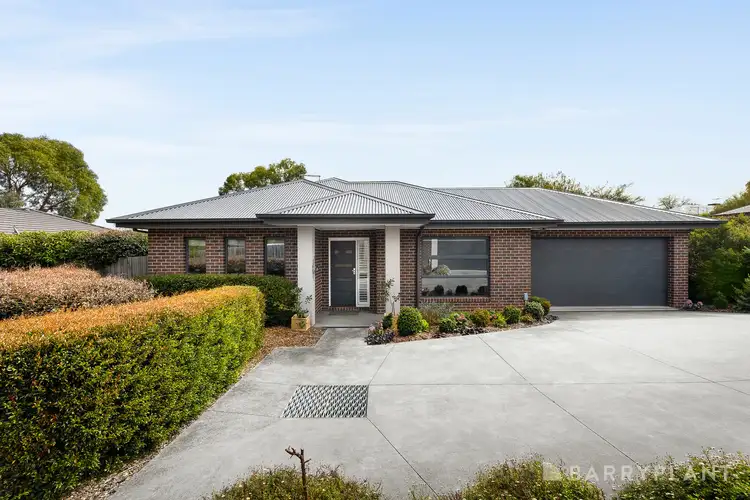 5 Preston Way, Healesville VIC 3777