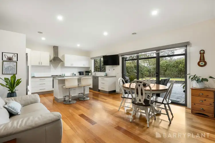 Fifth view of Homely house listing, 5 Preston Way, Healesville VIC 3777