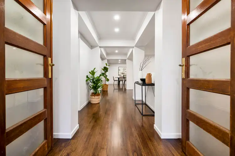 Second view of Homely house listing, 23 Ebony Close, Fletcher NSW 2287