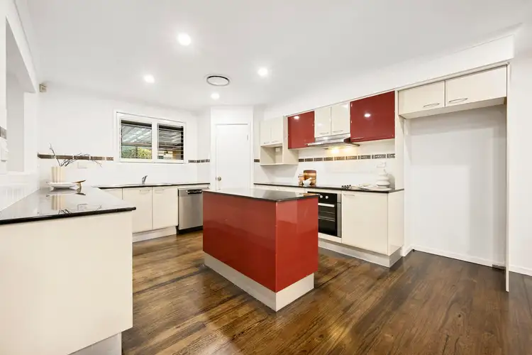 Third view of Homely house listing, 23 Ebony Close, Fletcher NSW 2287