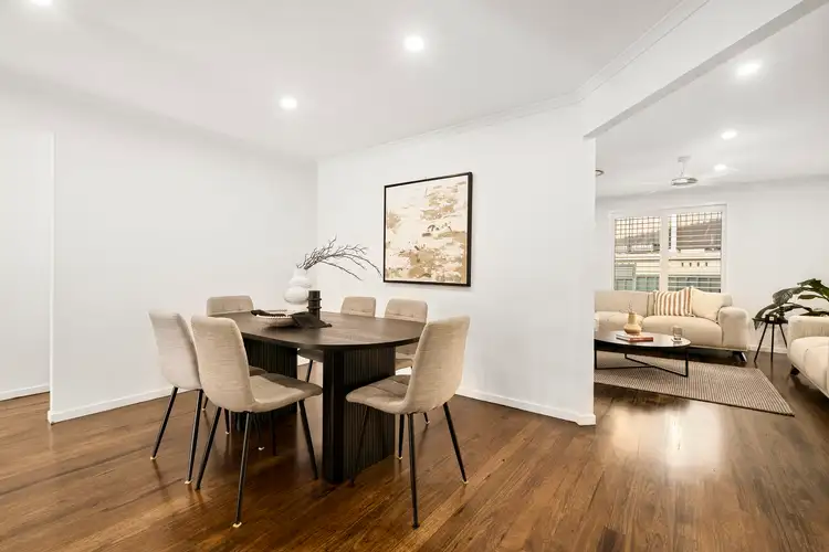 Fourth view of Homely house listing, 23 Ebony Close, Fletcher NSW 2287