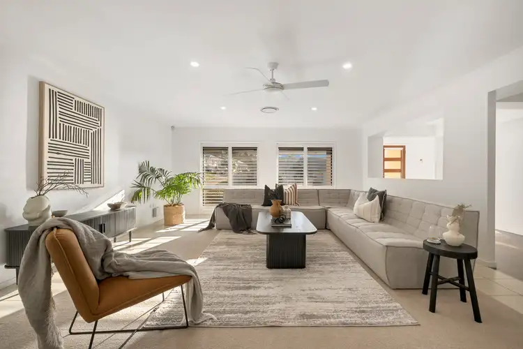 Fifth view of Homely house listing, 23 Ebony Close, Fletcher NSW 2287