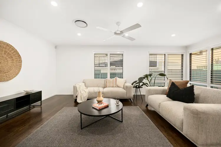 Sixth view of Homely house listing, 23 Ebony Close, Fletcher NSW 2287