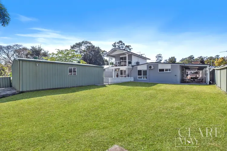 16 Robin Street, Camira QLD 4300