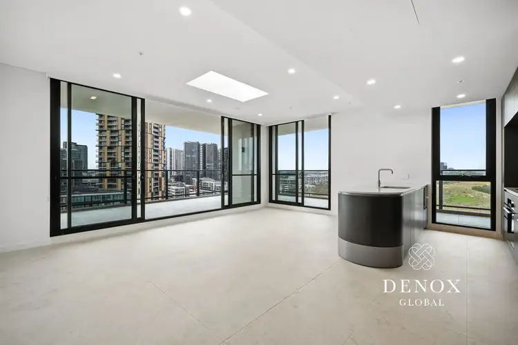 1305/8 Sanctuary Boulevard, Wentworth Point NSW 2127