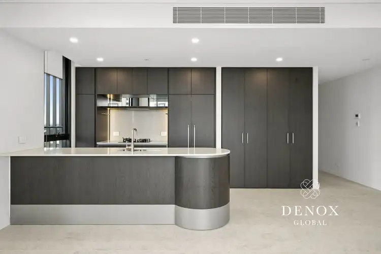 Second view of Homely apartment listing, 1305/8 Sanctuary Boulevard, Wentworth Point NSW 2127