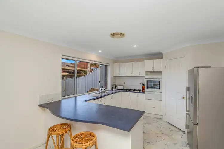 Second view of Homely house listing, 27 Barrington Drive, Woongarrah NSW 2259