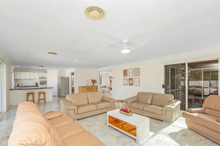 Fourth view of Homely house listing, 27 Barrington Drive, Woongarrah NSW 2259