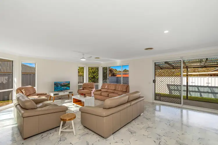 Fifth view of Homely house listing, 27 Barrington Drive, Woongarrah NSW 2259