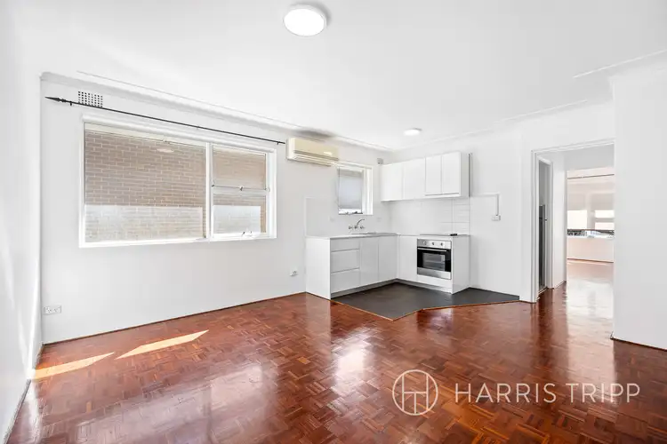 5/31 Regent Street, Summer Hill NSW 2130