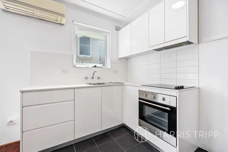 Second view of Homely apartment listing, 5/31 Regent Street, Summer Hill NSW 2130