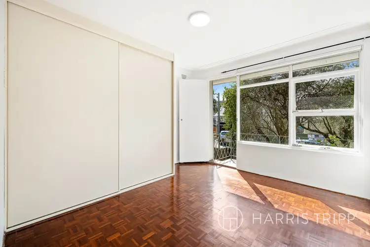 Third view of Homely apartment listing, 5/31 Regent Street, Summer Hill NSW 2130