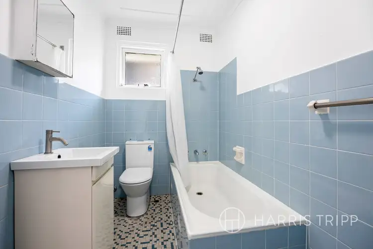 Fifth view of Homely apartment listing, 5/31 Regent Street, Summer Hill NSW 2130