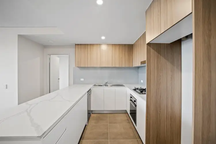 Second view of Homely apartment listing, 26/2C Amor Street, Asquith NSW 2077