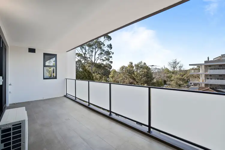 Fourth view of Homely apartment listing, 26/2C Amor Street, Asquith NSW 2077