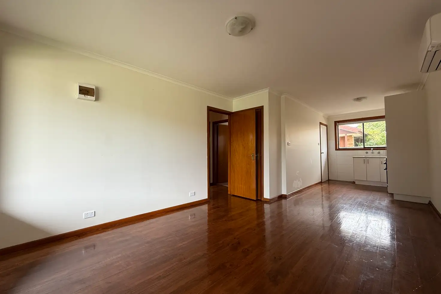 Main view of Homely unit listing, 4/48 Geach Street, Dallas VIC 3047