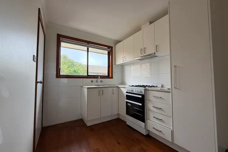Fourth view of Homely unit listing, 4/48 Geach Street, Dallas VIC 3047