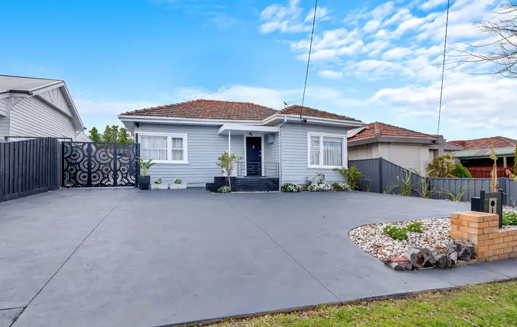 Main view of Homely house listing, 30 James Street, Preston VIC 3072