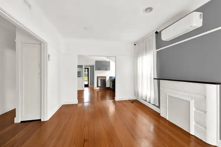 Second view of Homely house listing, 30 James Street, Preston VIC 3072