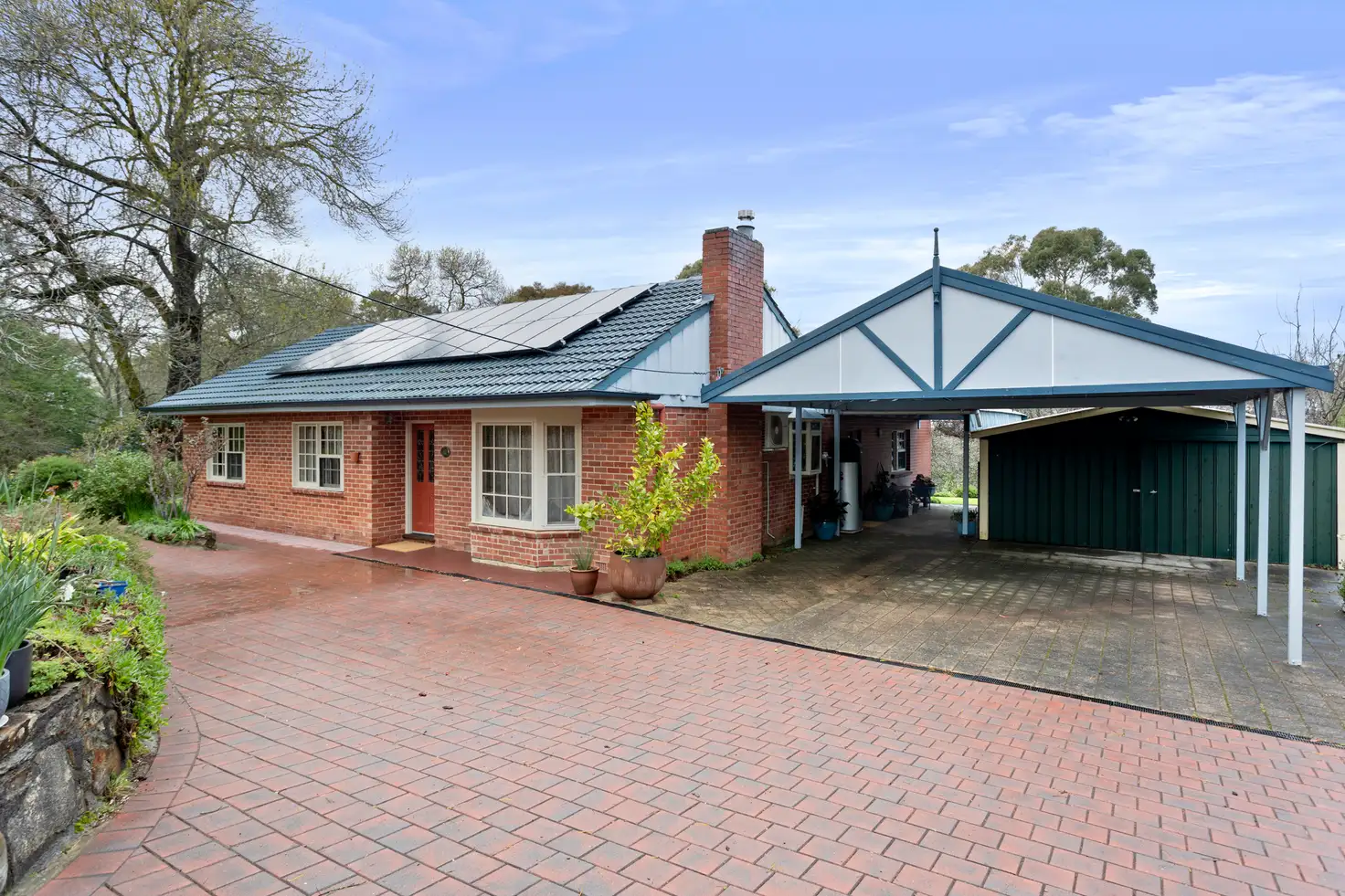 Main view of Homely house listing, 10 Ludgate Hill Road, Aldgate SA 5154