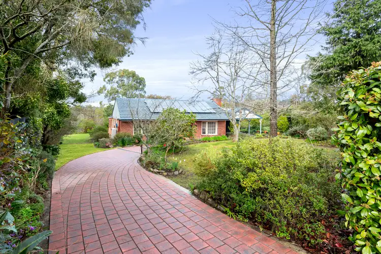 Second view of Homely house listing, 10 Ludgate Hill Road, Aldgate SA 5154