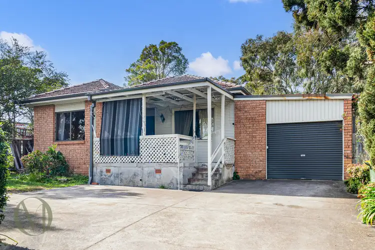 3 Smalls Road, Ryde NSW 2112