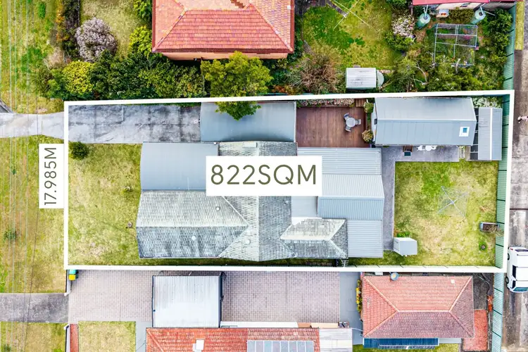 90 Bridge Road, Ryde NSW 2112