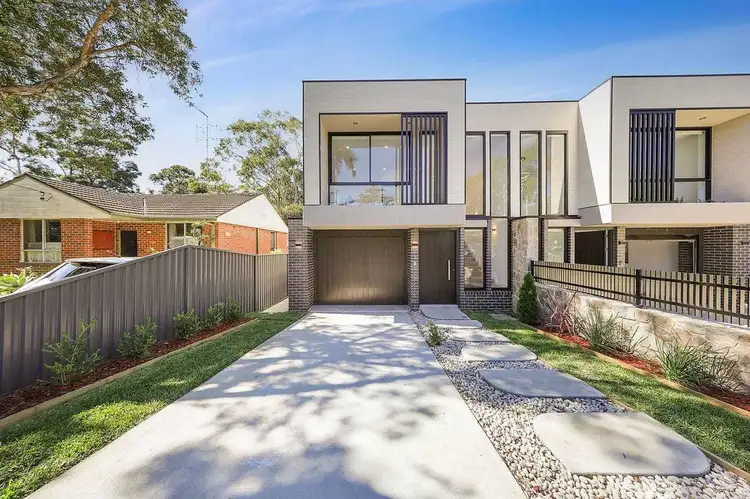 14a Leslie Street, North Ryde NSW 2113