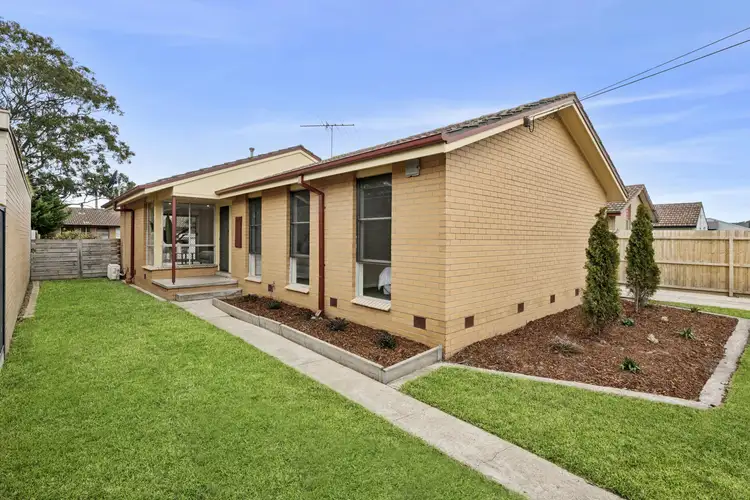 187 Wilsons Road, Whittington VIC 3219