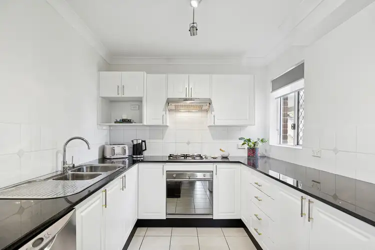 Fourth view of Homely apartment listing, 17/73 Henry Parry Drive, Gosford NSW 2250