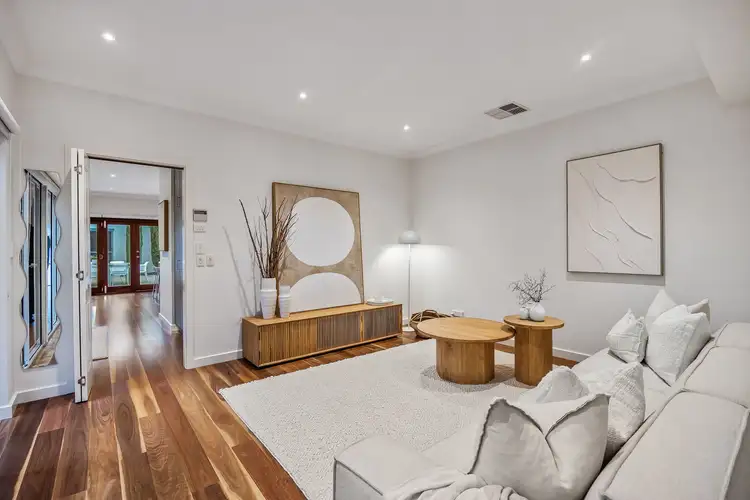 Third view of Homely house listing, 1B Winifred Avenue, Black Forest SA 5035