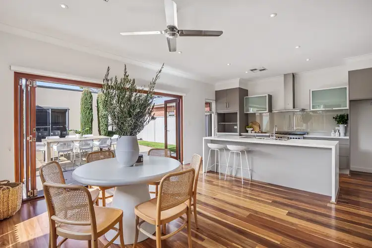 Fifth view of Homely house listing, 1B Winifred Avenue, Black Forest SA 5035