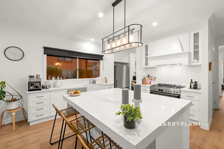 Second view of Homely house listing, 28 Byron Drive, Drouin VIC 3818