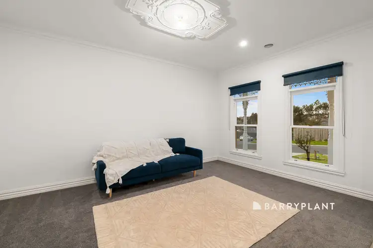 Sixth view of Homely house listing, 28 Byron Drive, Drouin VIC 3818