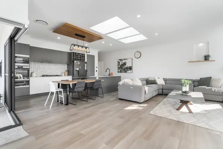 Second view of Homely house listing, 48 Fahy Crescent, Orange NSW 2800