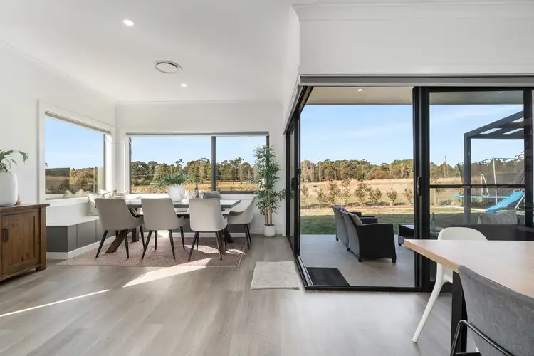 Third view of Homely house listing, 48 Fahy Crescent, Orange NSW 2800