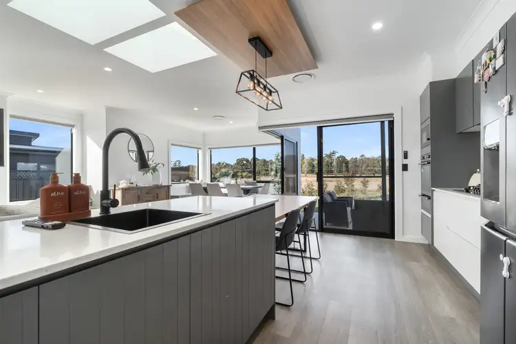 Fourth view of Homely house listing, 48 Fahy Crescent, Orange NSW 2800