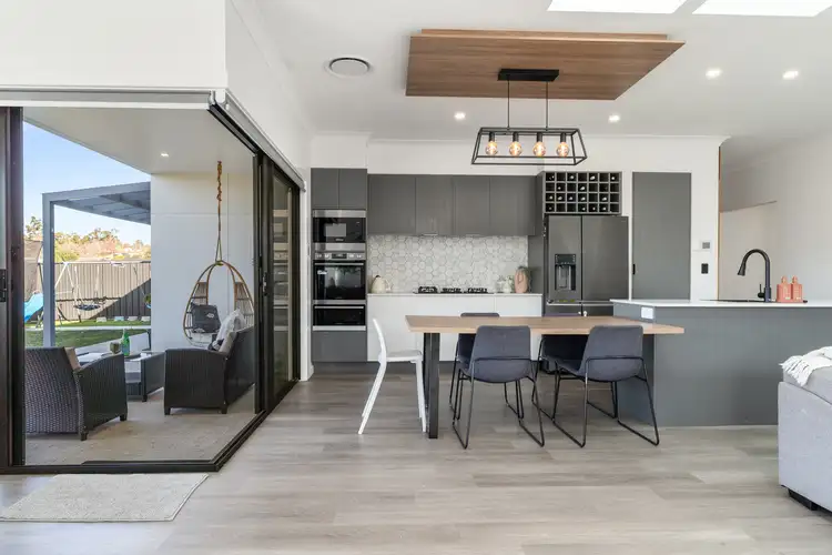 Fifth view of Homely house listing, 48 Fahy Crescent, Orange NSW 2800