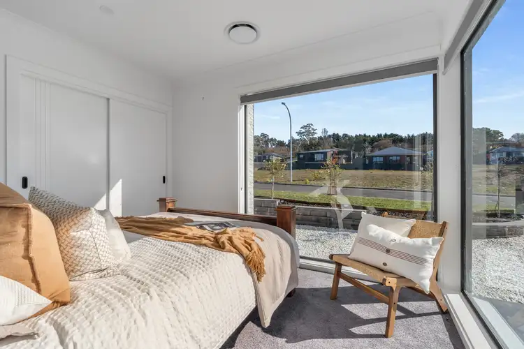 Sixth view of Homely house listing, 48 Fahy Crescent, Orange NSW 2800