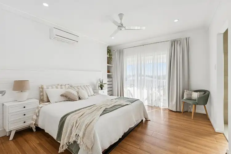 Fifth view of Homely house listing, 17 Wentworth Terrace, The Range QLD 4700