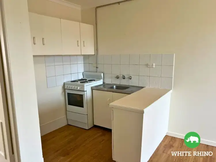 6/5 Adams Street, Queanbeyan NSW 2620
