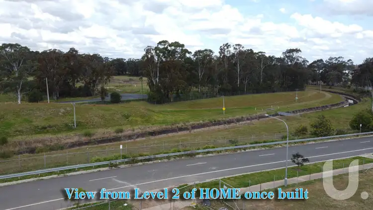 Second view of Homely land listing, 16 Twenty Eighth Avenue, Austral NSW 2179